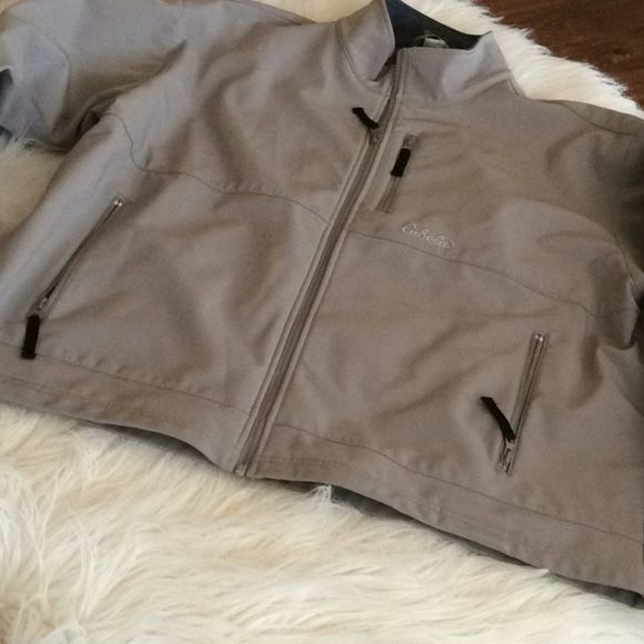 💞CABELA’s💞men’s jacket - Picture 1 of 8